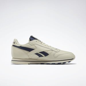 Reebok Classic Leather Turnschuhe Herren - Mehrfarbig - DE 248-LPA